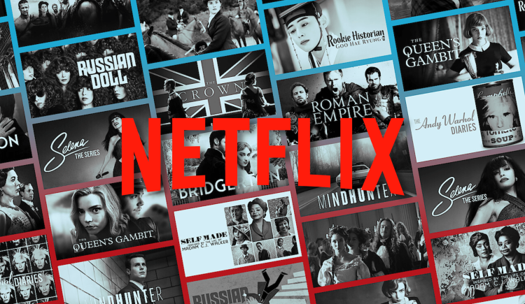 Netflix