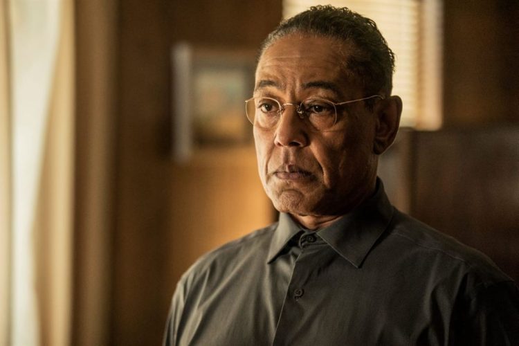 Giancarlo Esposito, Marvel Evreni’ne katılıyor!