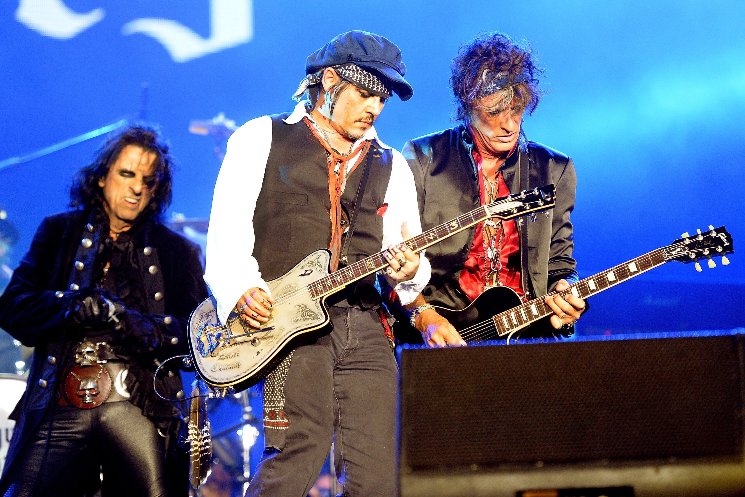 Johnny 