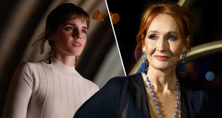 J.K. Rowling’ten dikkat çeken Harry Potter açıklaması