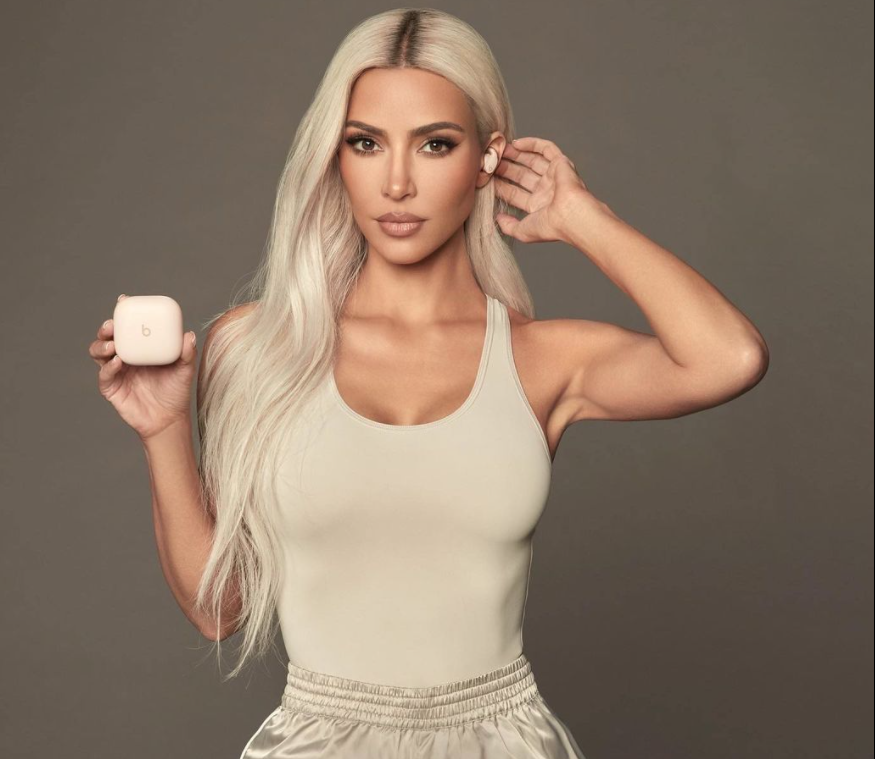 Kim Kardashian