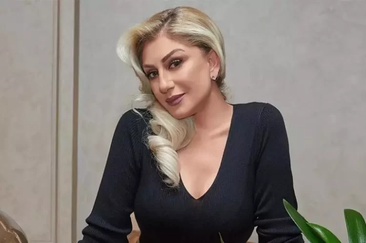 Muazzez Ersoy sosyal medyayı kasıp kavurdu!