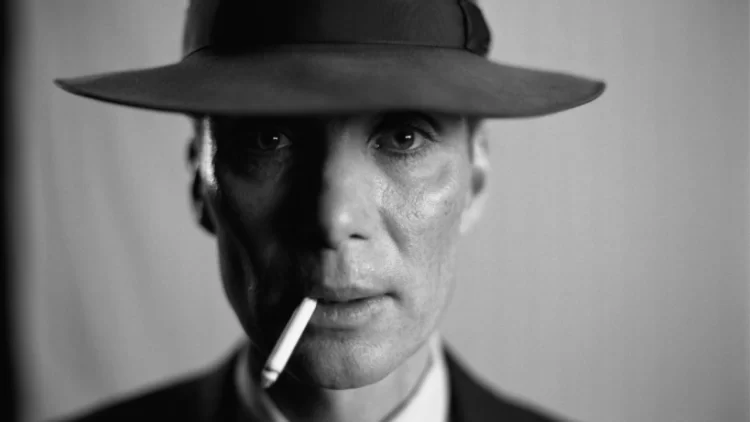 ‘Oppenheimer’ın ilk tanıtım fragmanı yayınlandı!