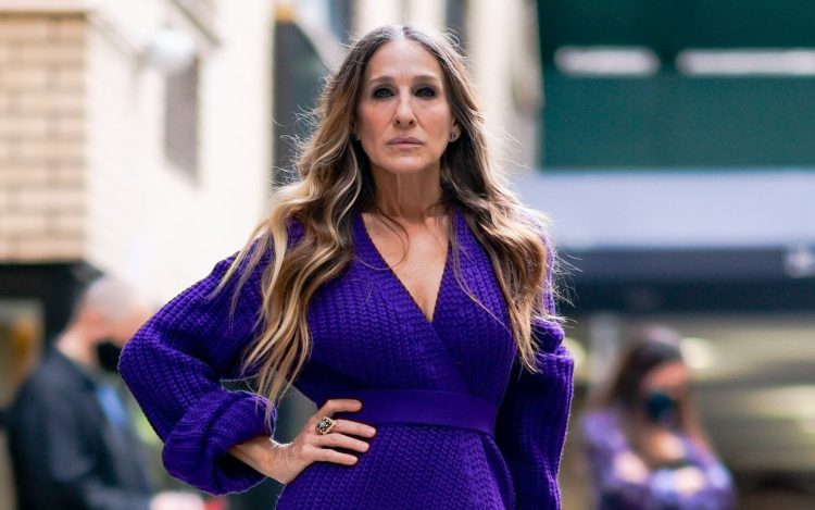 Sarah Jessica Parker