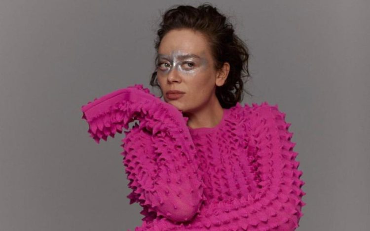 Demet Evgar