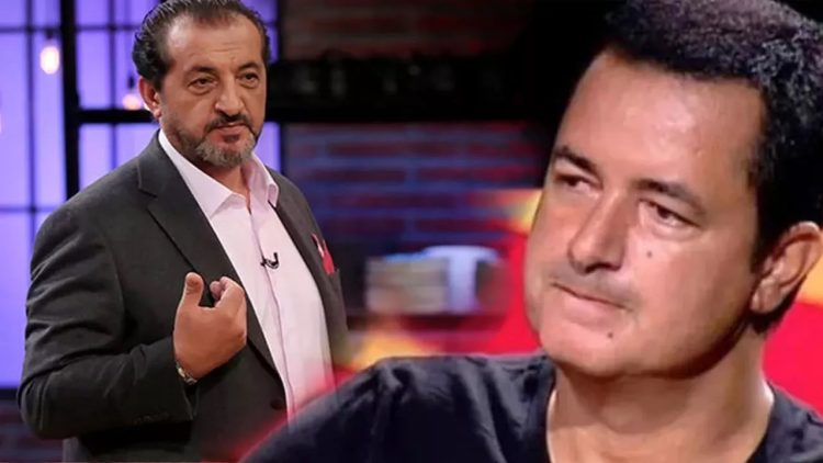 Acun Ilıcalı ile MasterChef  jürisi arasında anlaşmazlık!