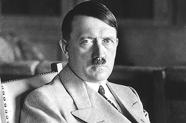 Adolf Hitler’in saatine 1,1 milyon dolar teklif!