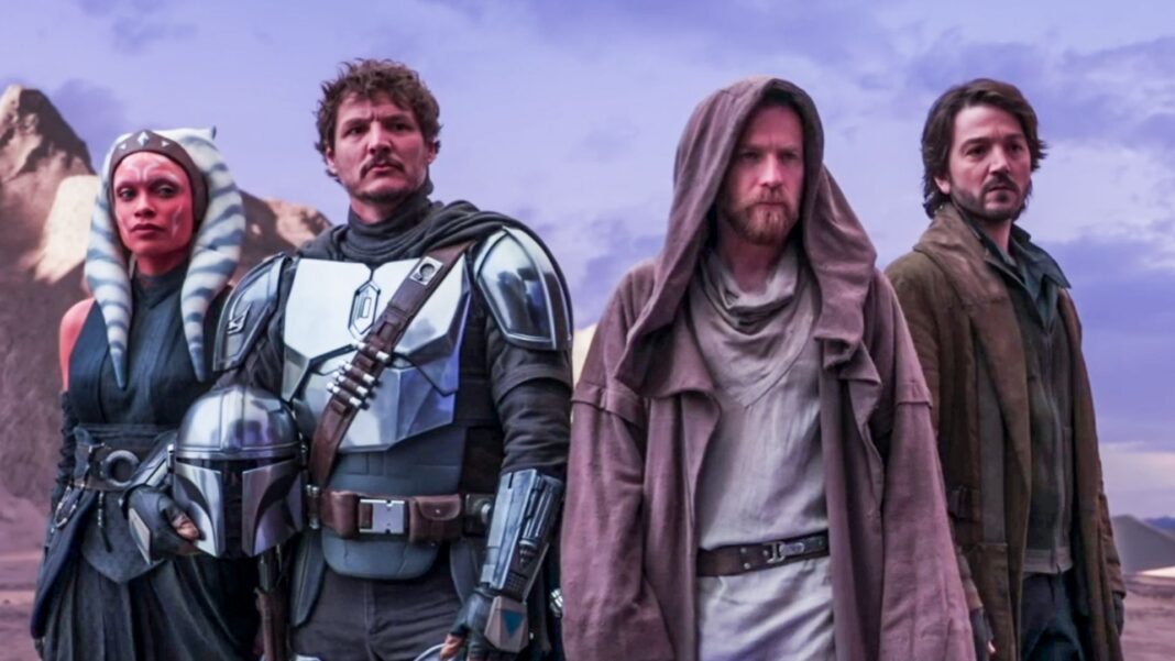 Star Wars