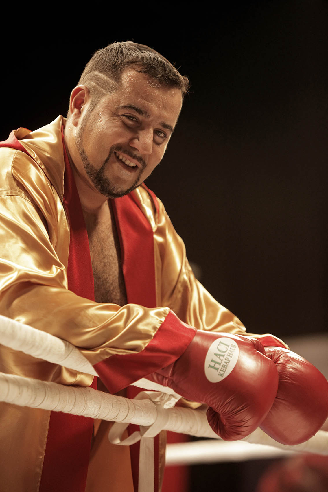 Ata Demirer