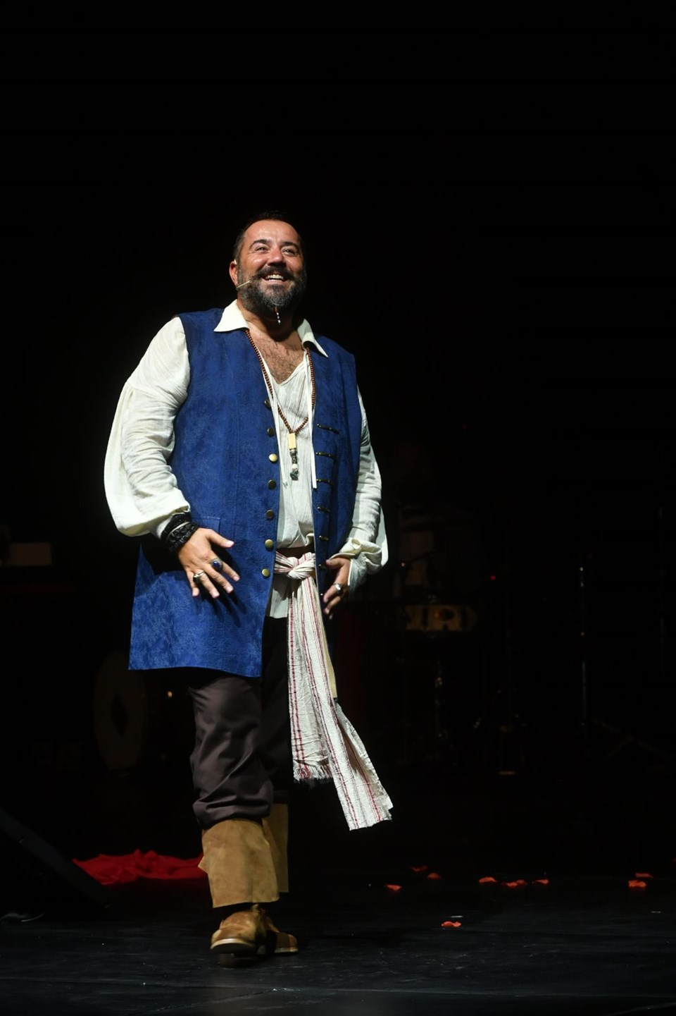 Ata Demirer