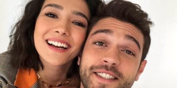 Aybüke Pusat