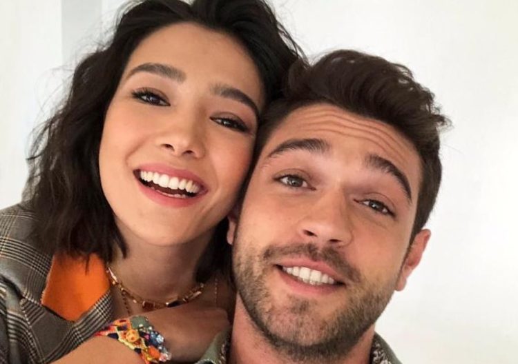 Aybüke Pusat