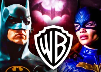 Warner Bros, ‘Batgirl’den vazgeçti!