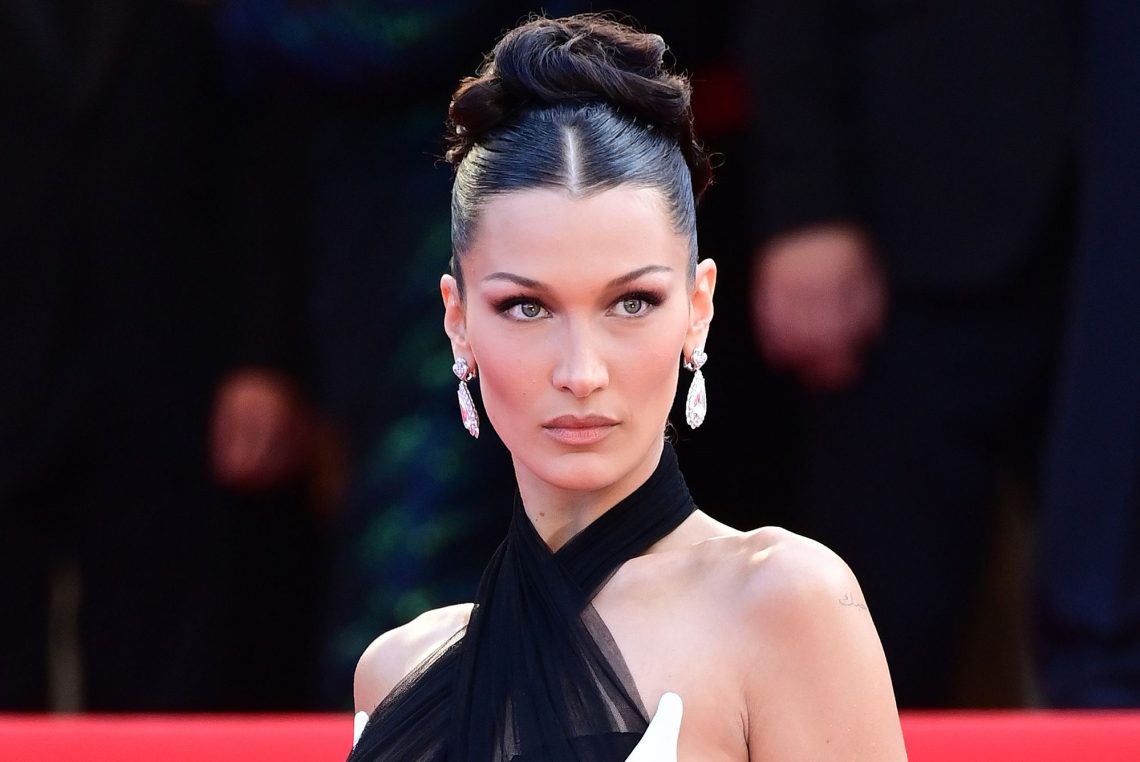 Bella Hadid