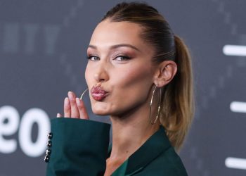 Bella Hadid