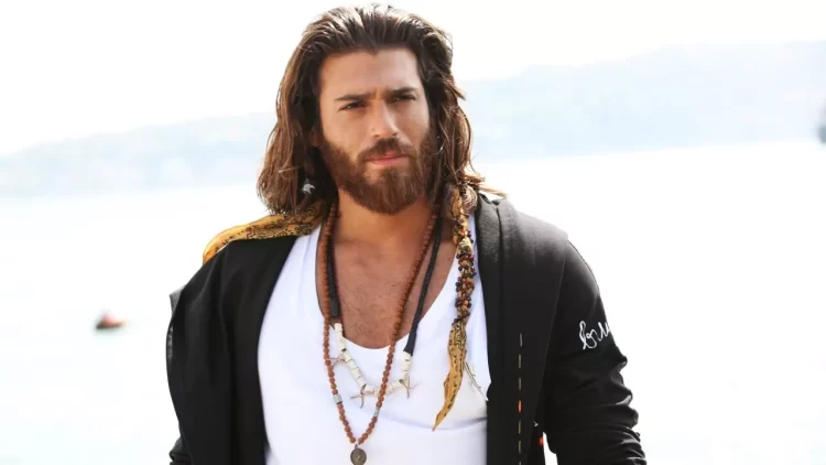 Can Yaman