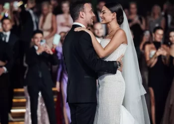 Demet Özdemir ve Oğuzhan Koç