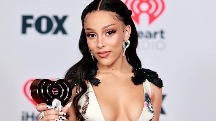 Doja Cat