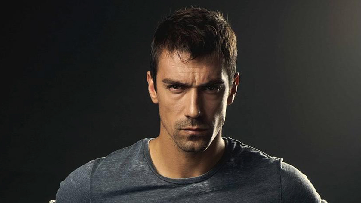 İbrahim Çelikkol