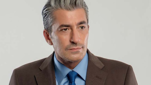 Erkan Petekkaya