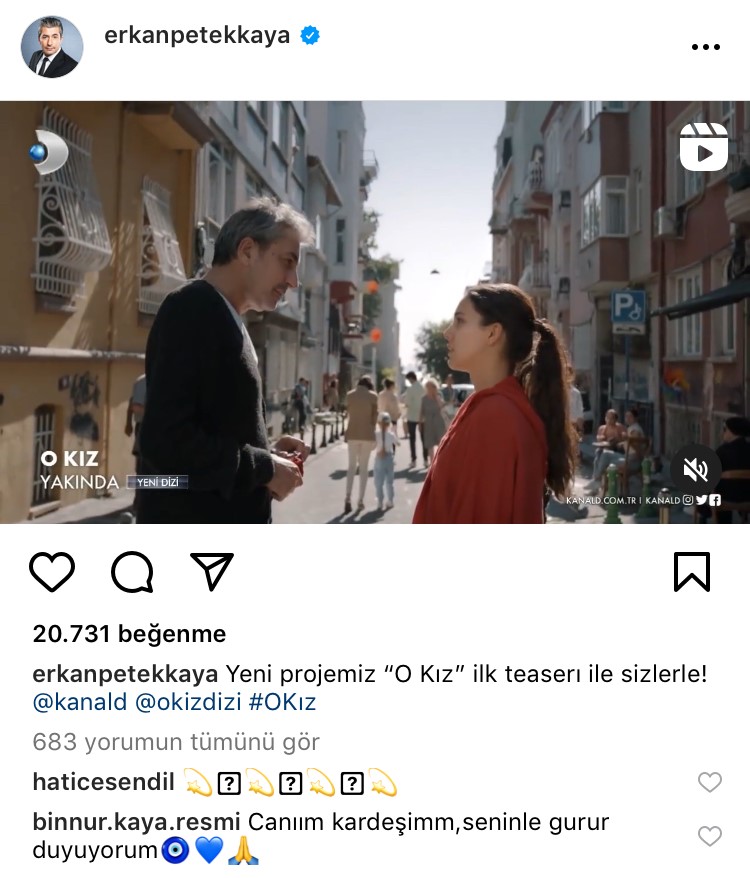 Erkan Petekkaya