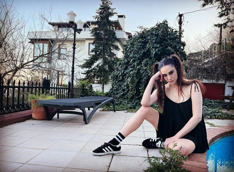 Zeynep Koçak
