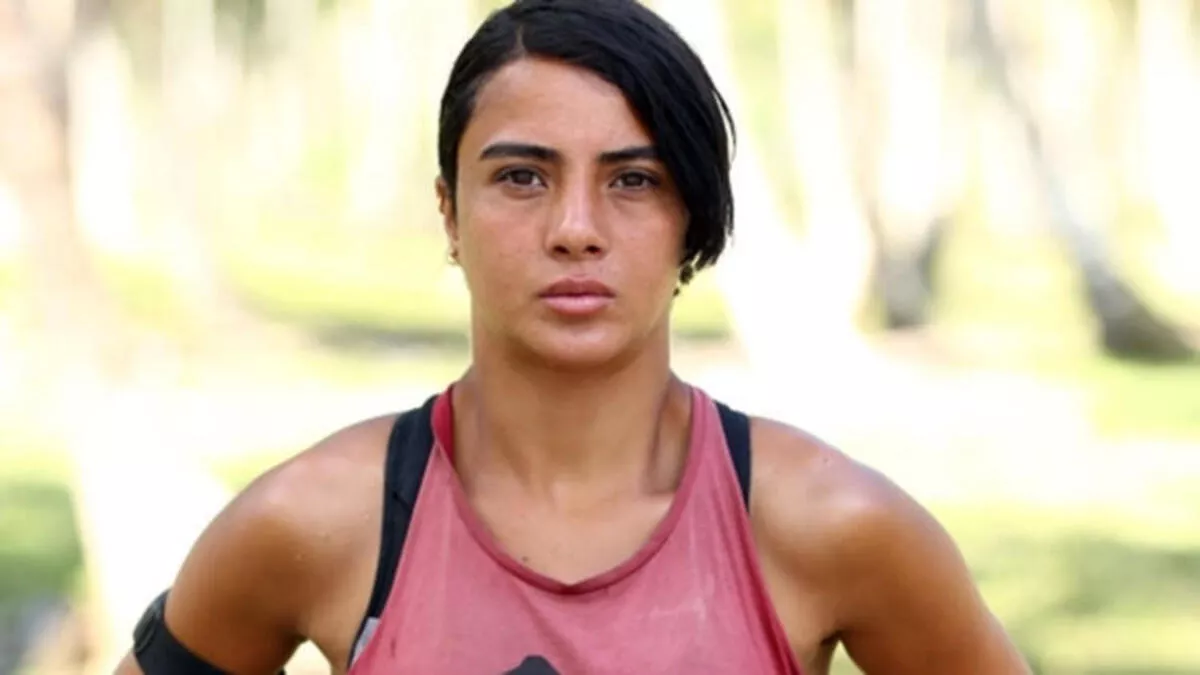Sabriye Şengül