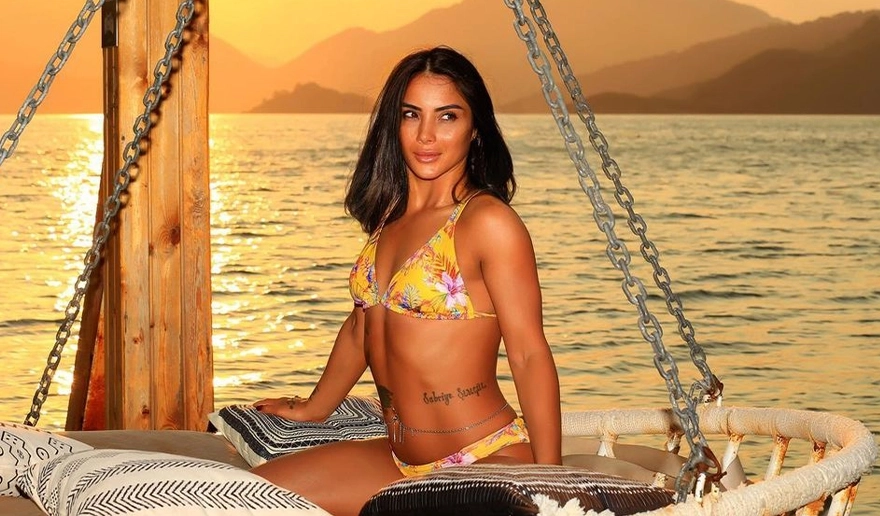 Sabriye Şengül