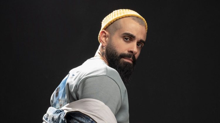 Gökhan Türkmen’in sahne heyecanı