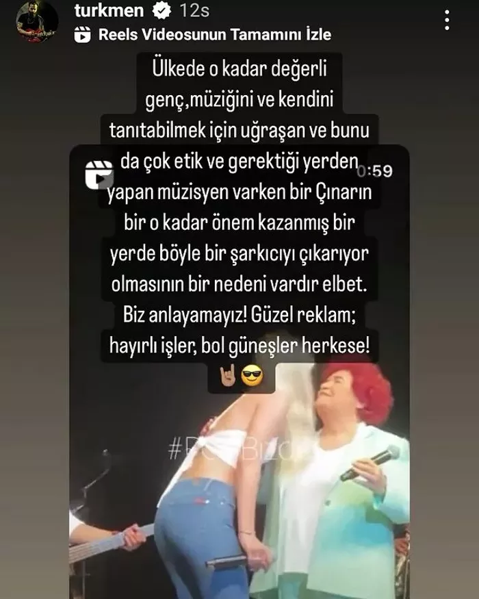 Selda Bağcan 2