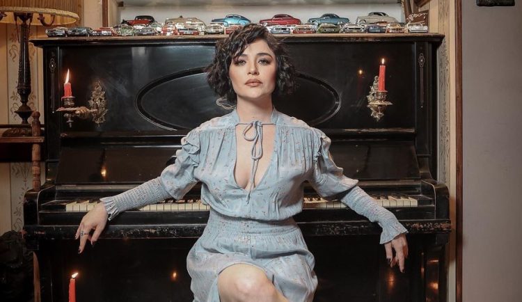 Gonca Vuslateri’den olay yaratacak paylaşım!