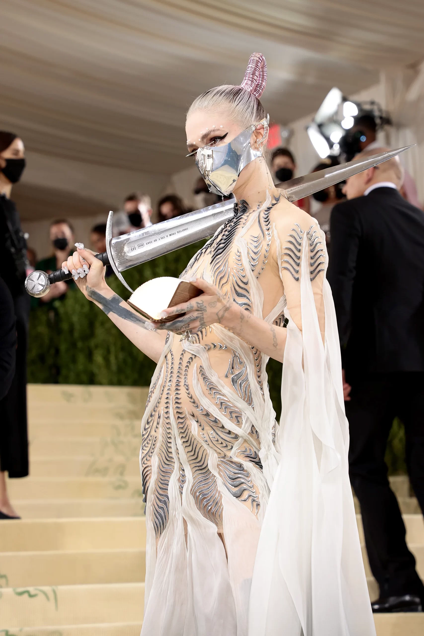 Grimes