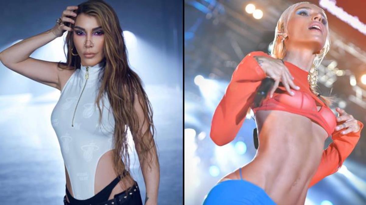 Hande Yener