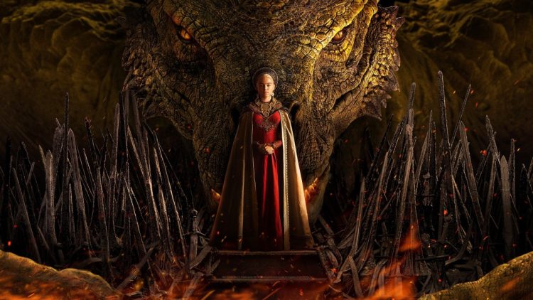 House Of The Dragon ikinci sezon onayını aldı