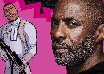 David Leitch ve Idris Elba’dan yeni film haberi!