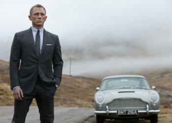 James Bond
