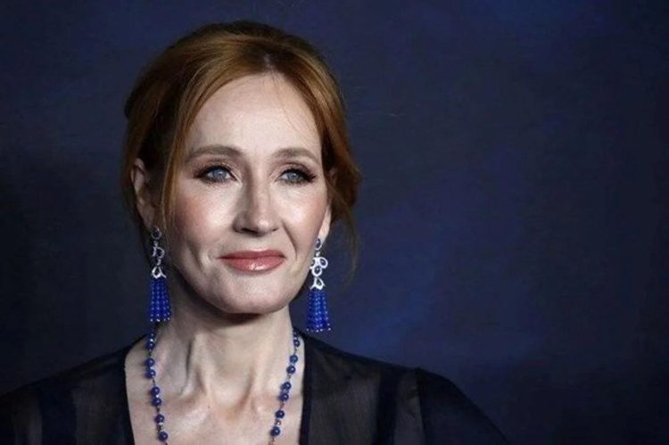 Harry Potter yazarı J.K Rowling’e ölüm tehdidi!
