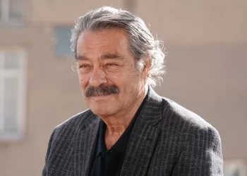 Kadir İnanır