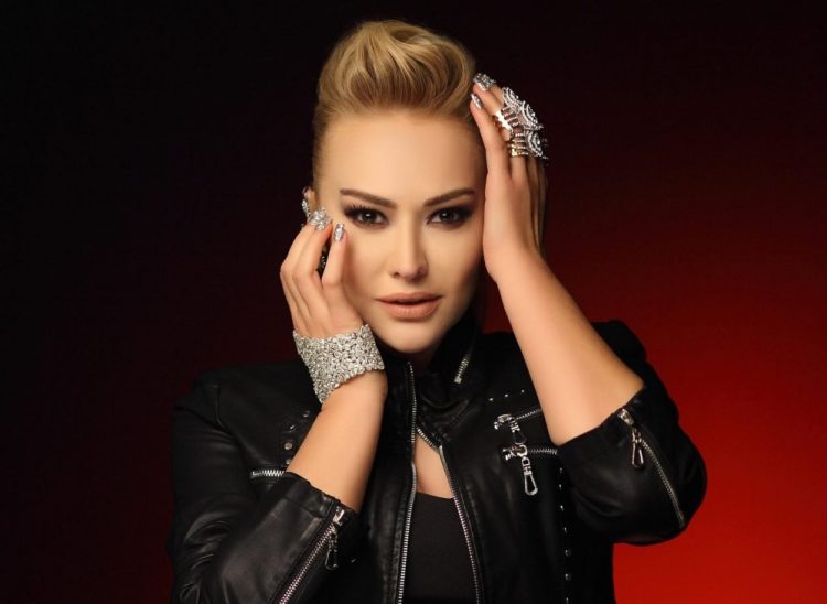 Aylin Coşkun