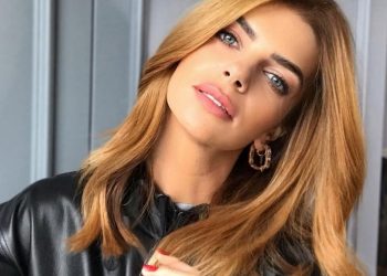 Pelin Karahan