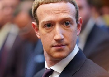 Mark Zuckerberg