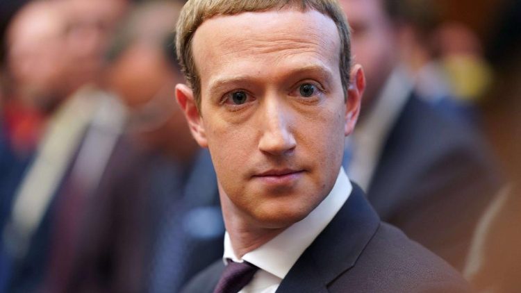 Mark Zuckerberg