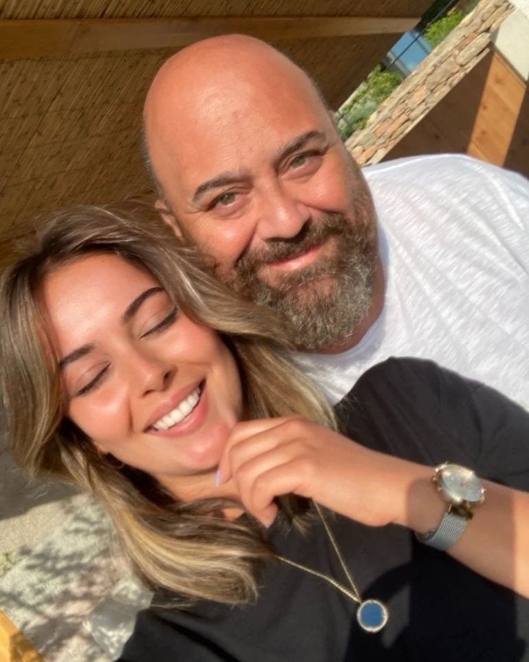 Somer Sivrioğlu