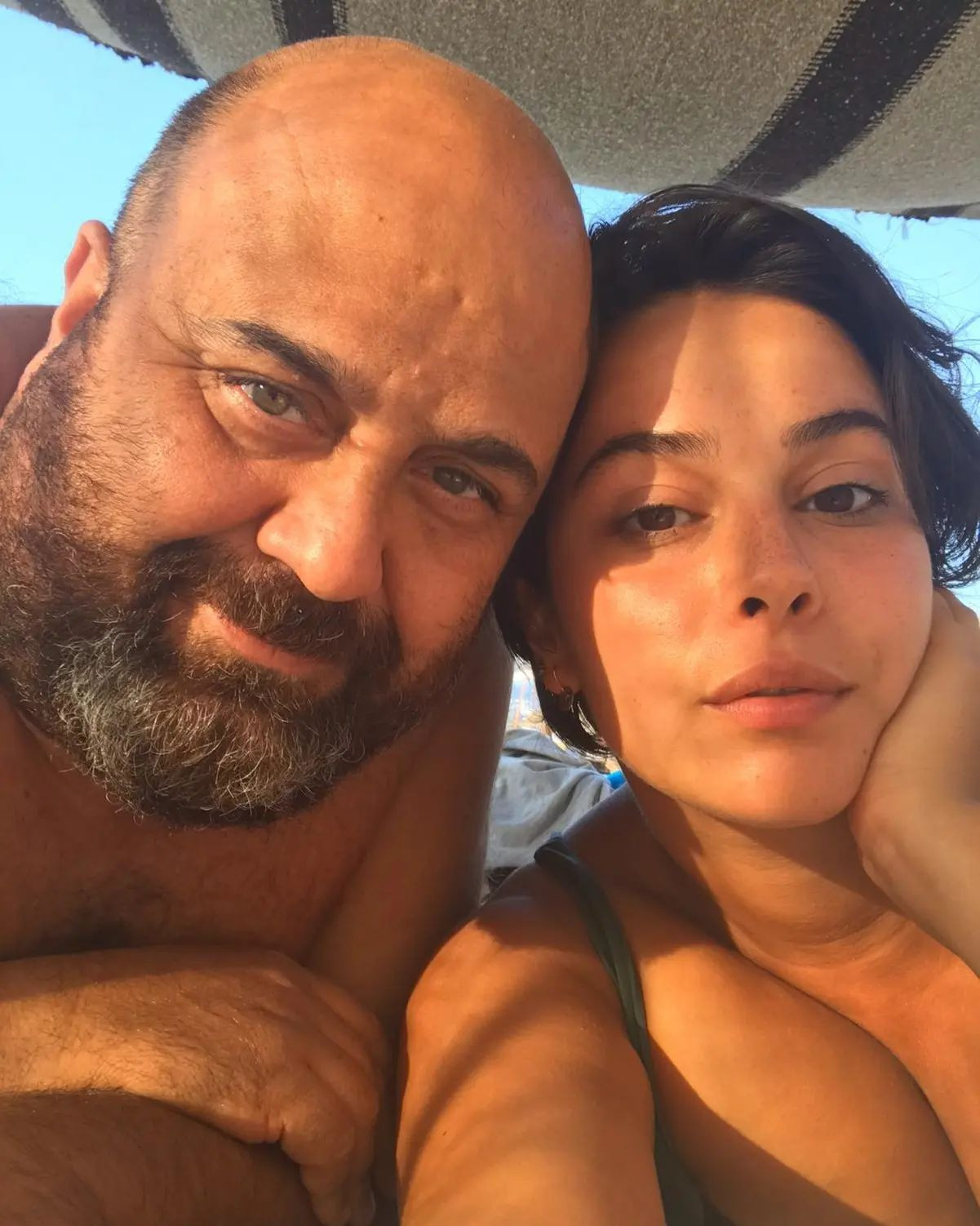 Somer Sivrioğlu