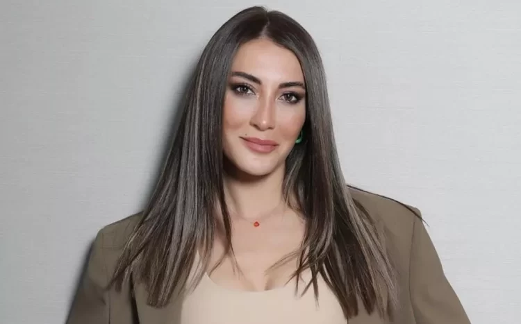 Merve Oflaz