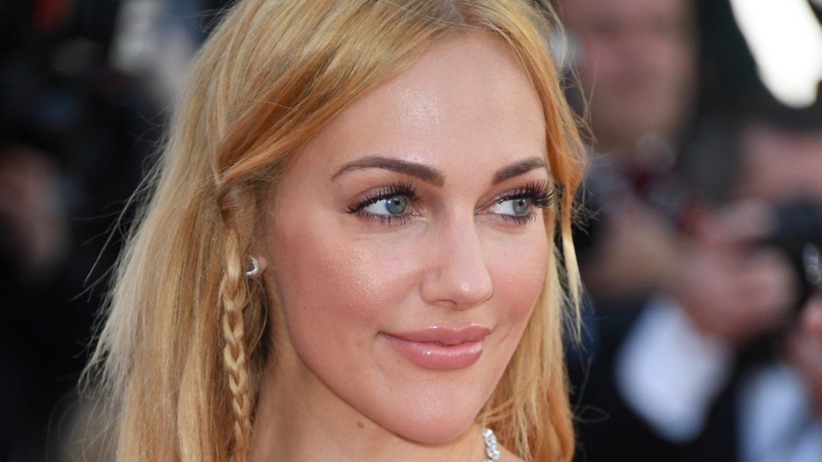 Meryem Uzerli