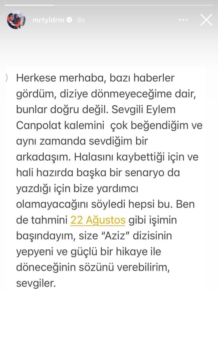 Murat Yıldırım