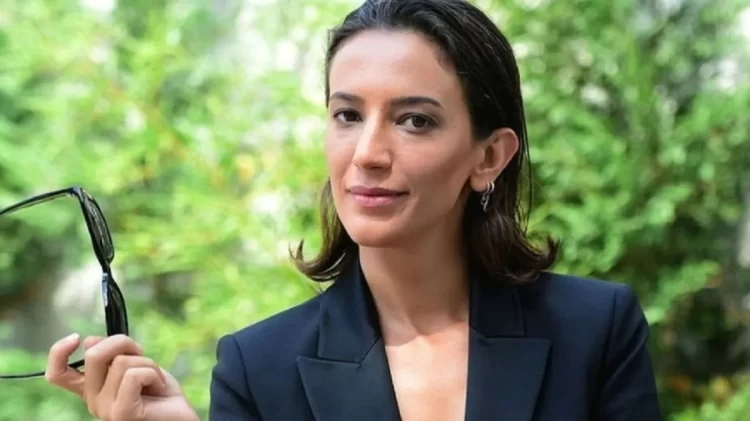 Nihal Yalçın