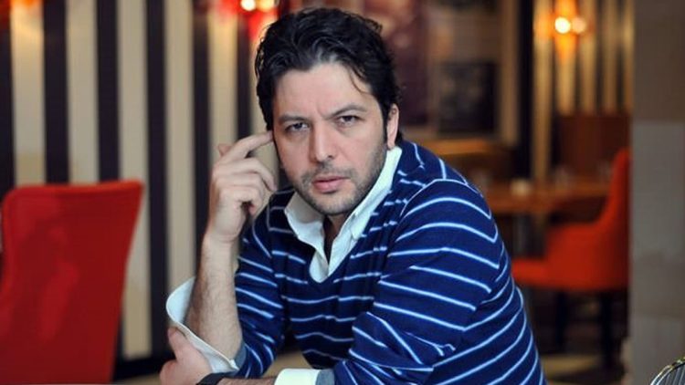 Nihat Doğan