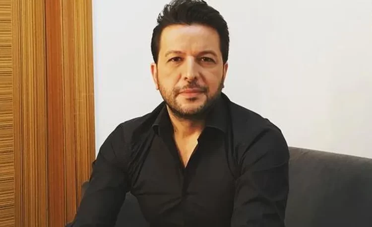 Nihat Doğan